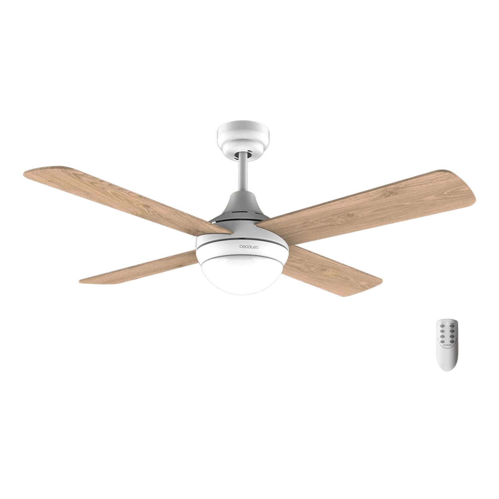 EnergySilence Aero 4250 DC Fresh