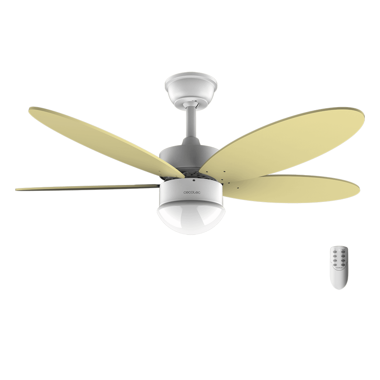 EnergySilence Aero 4260 Sonnenlicht
