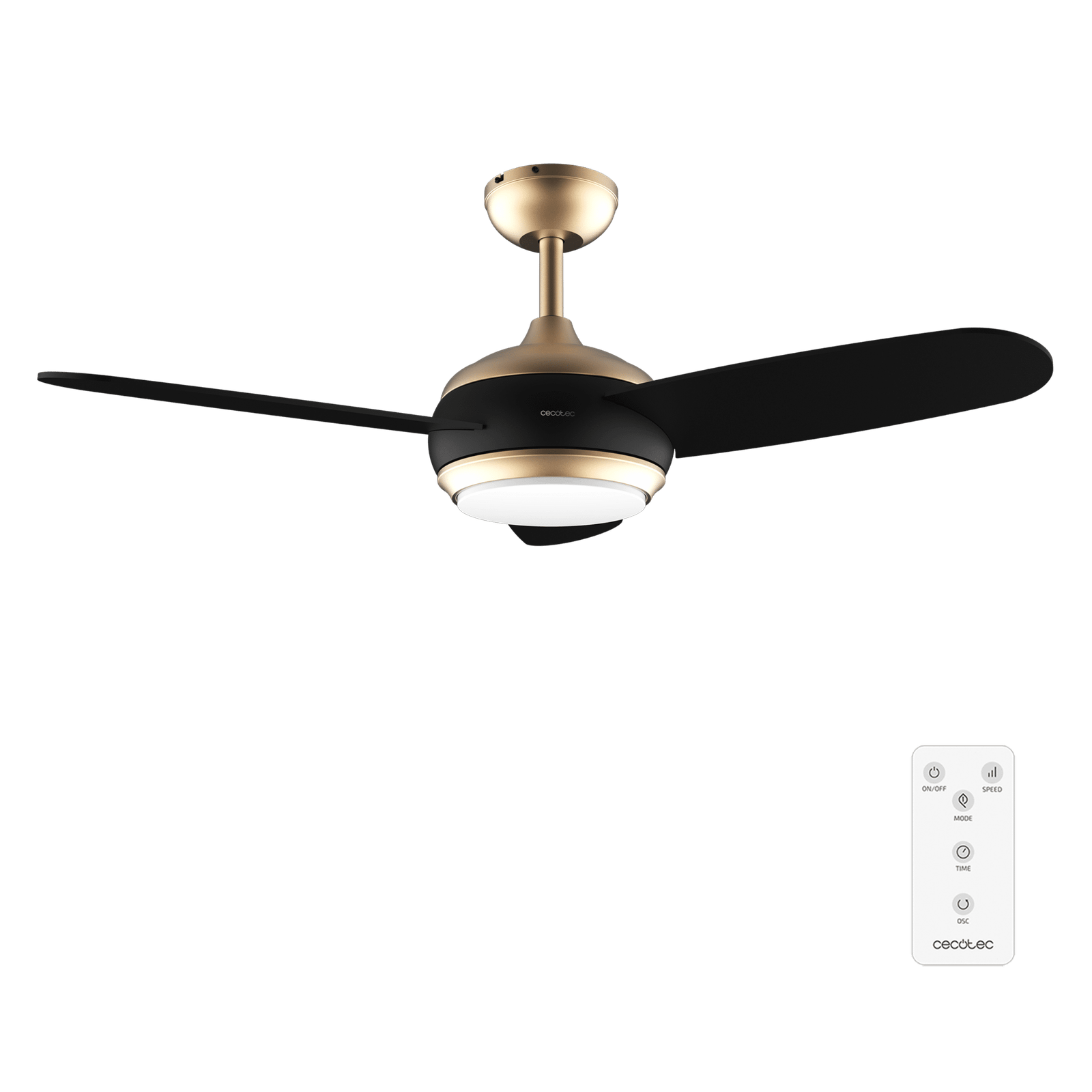 EnergySilence Aero 4265 GoldSchwarz
