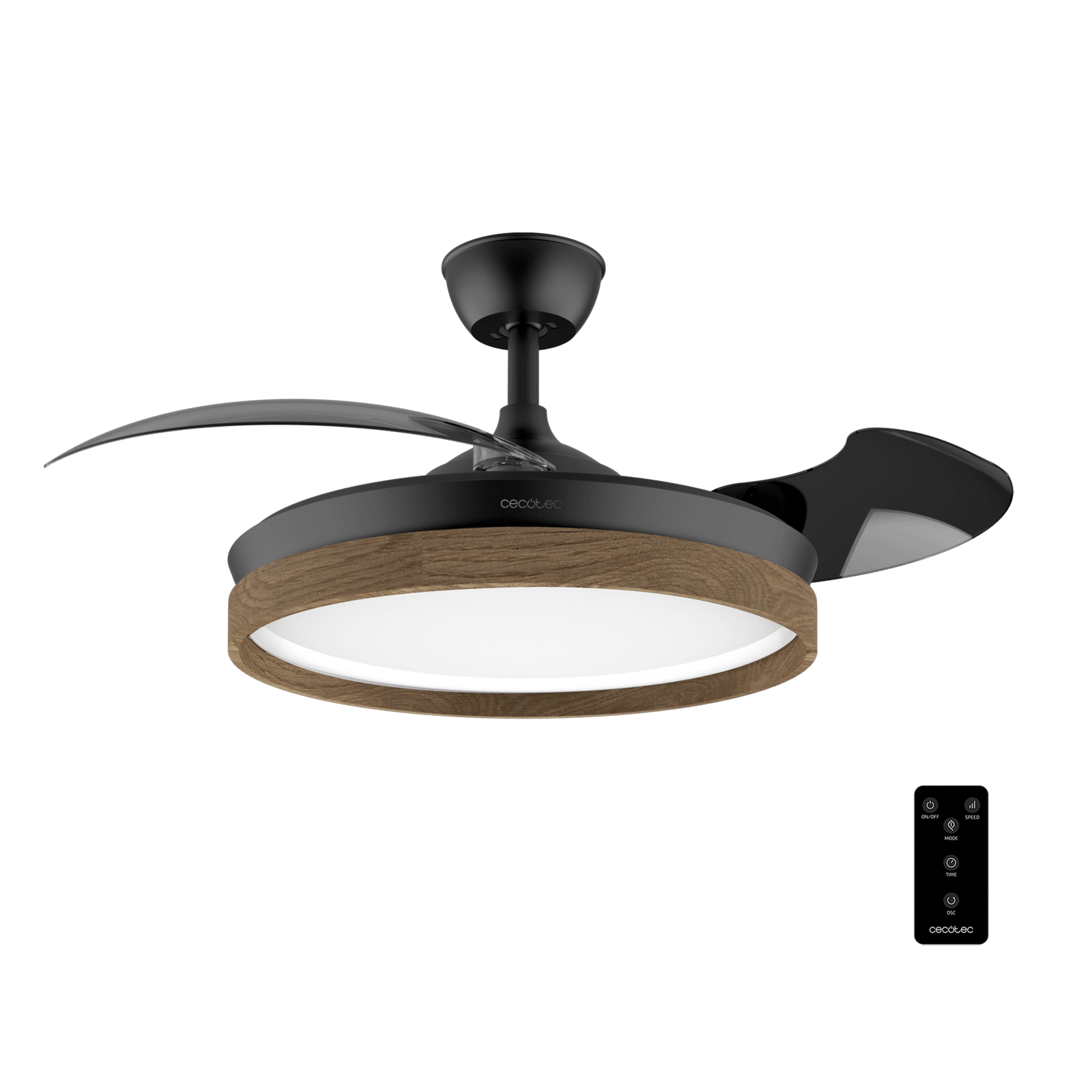 EnergySilence 4800 Light GoldSchwarz