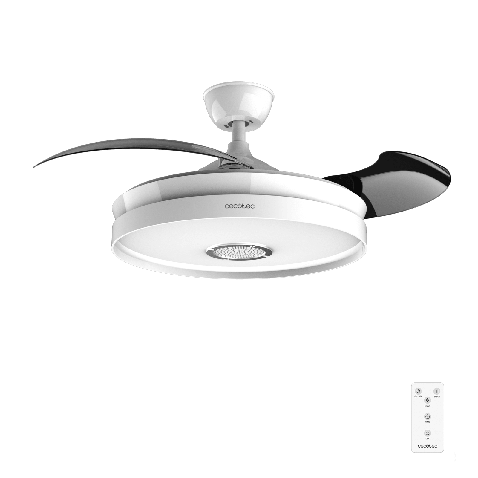 EnergySilence Aero 4360 Unsichtbarer Sound