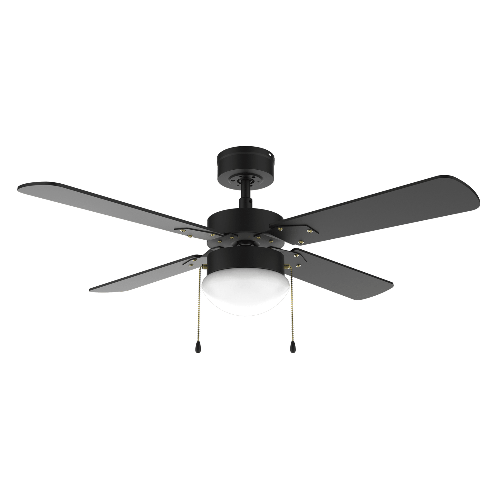 EnergySilence Aero 450 FullBlack