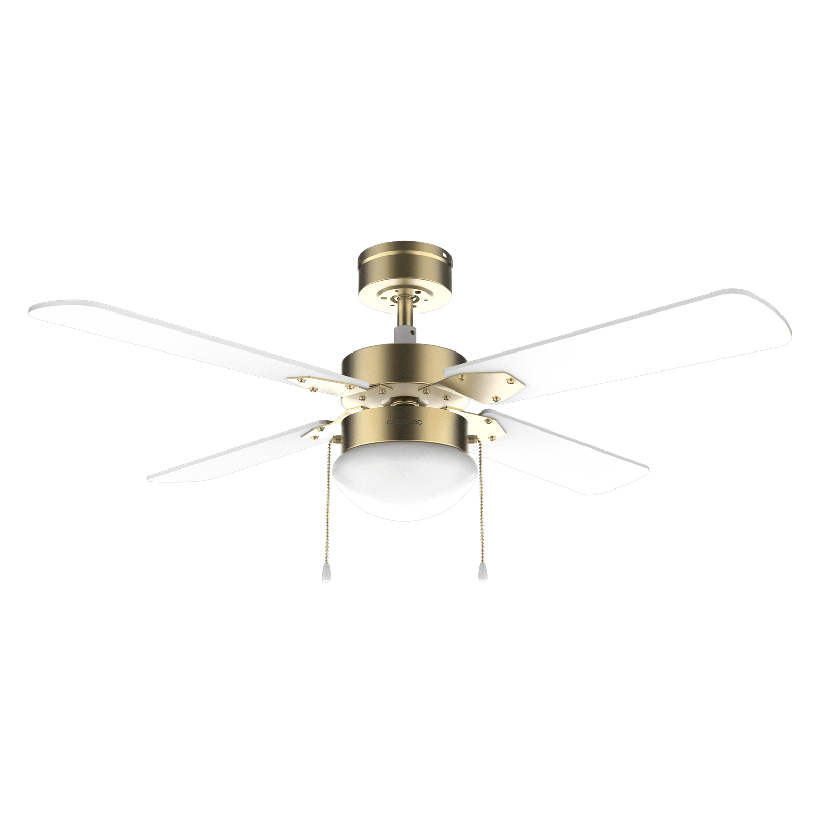 EnergySilence Aero 450 GoldWeiß