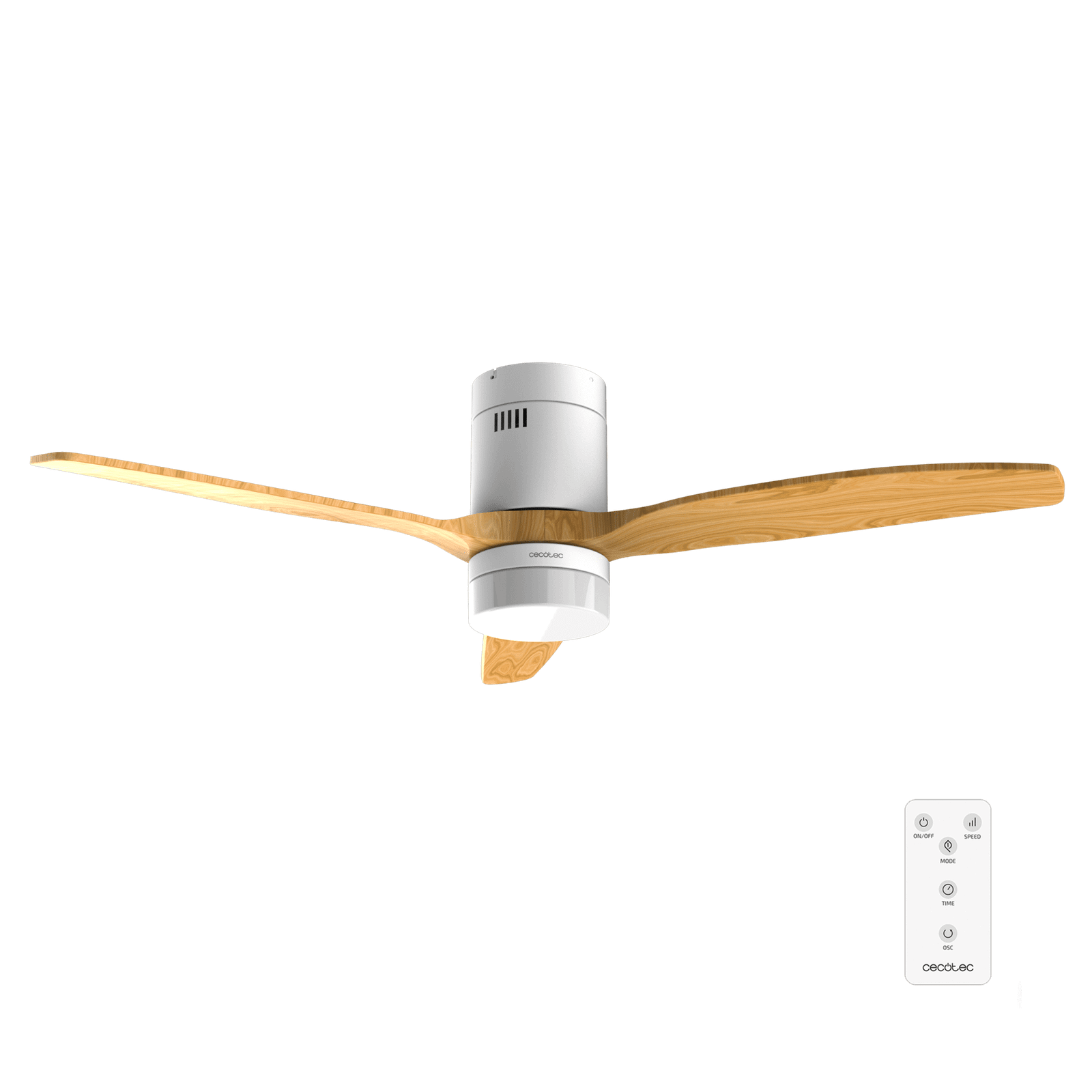 EnergySilence 4800 Light GoldSchwarz
