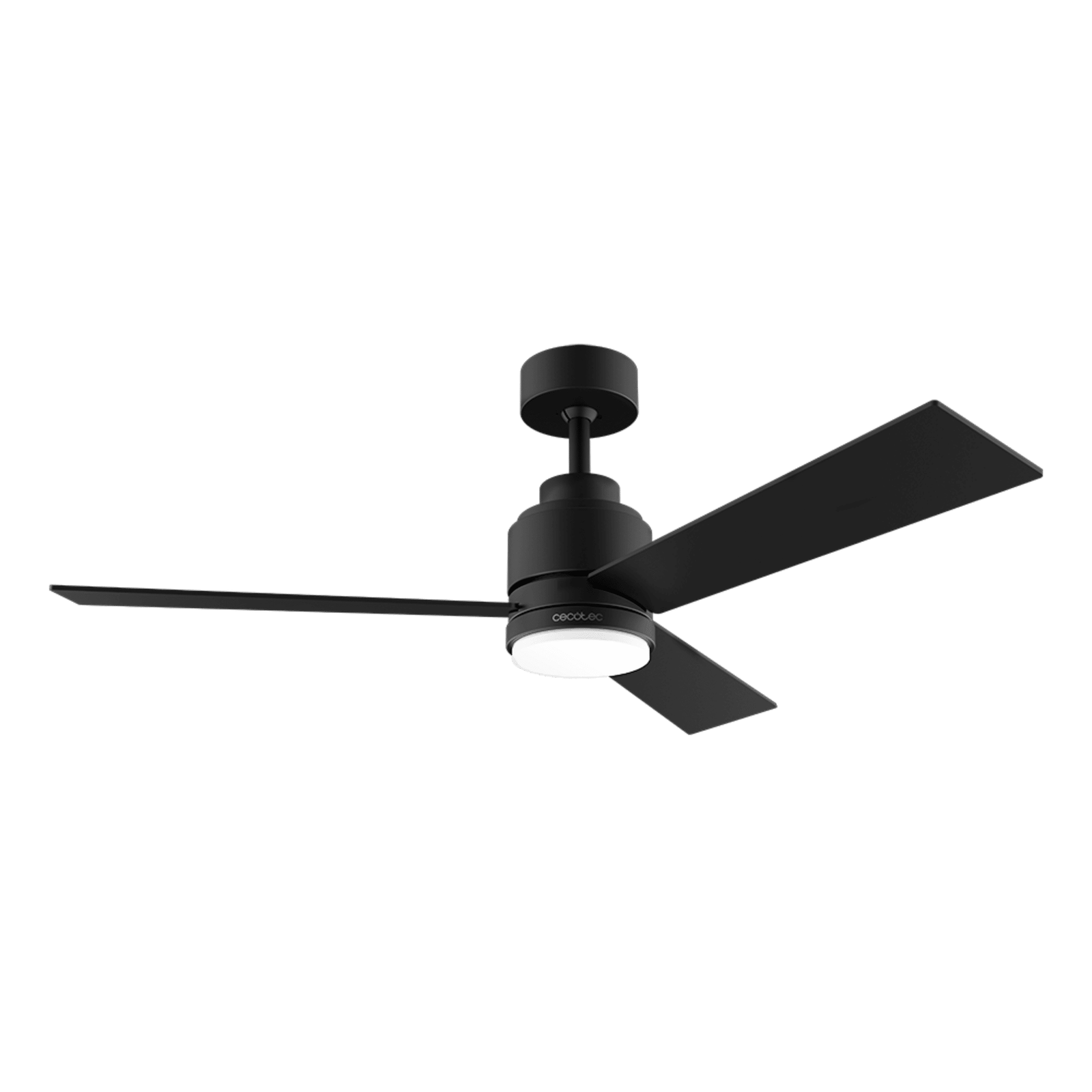 EnergySilence Aero 4800 Style Schwarz