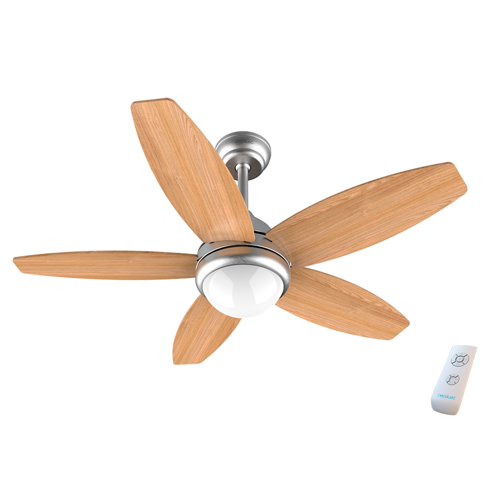 EnergySilence Aero 490