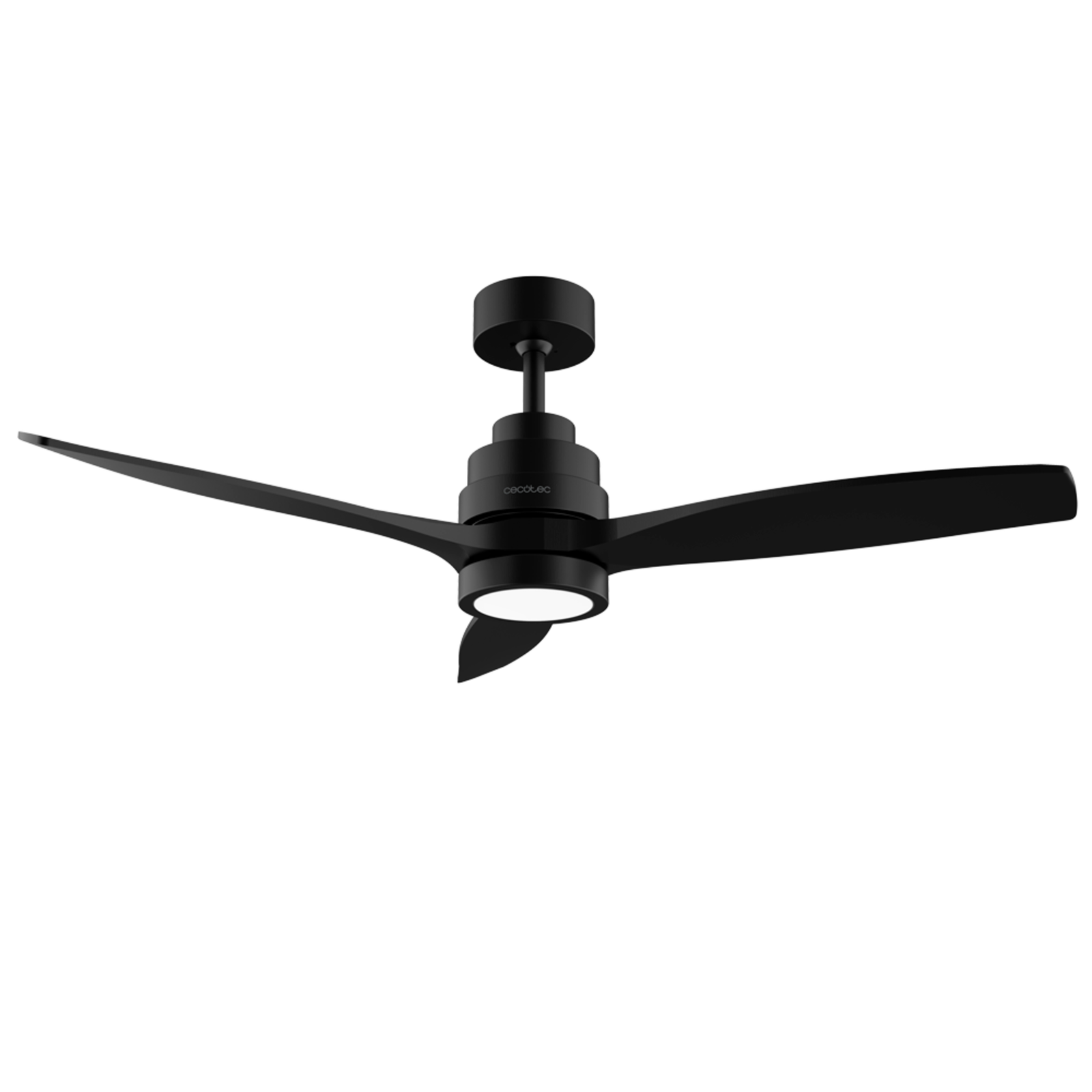 EnergySilence Aero 5200 Schwarzes Design