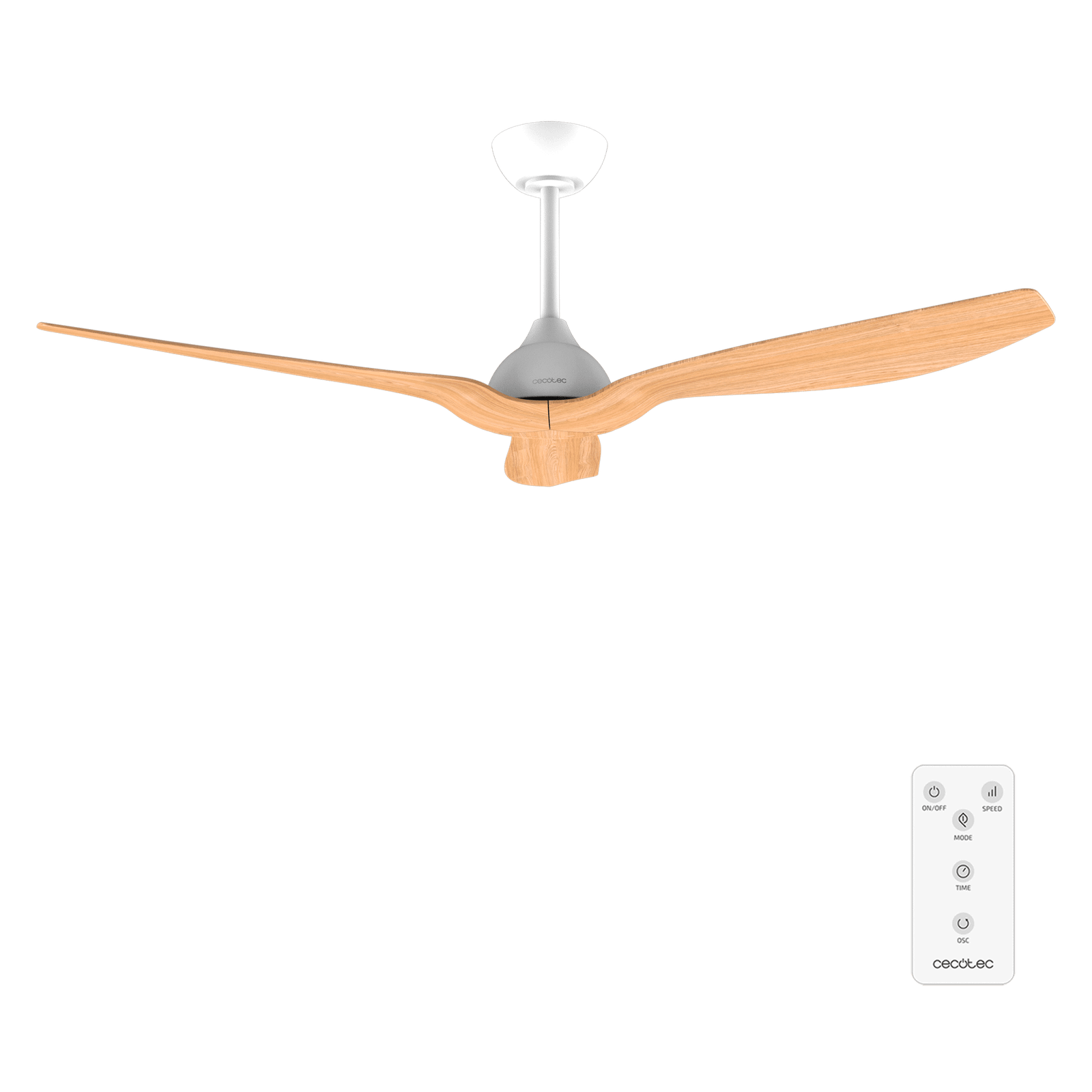 EnergySilence Aero 5200 LightWood