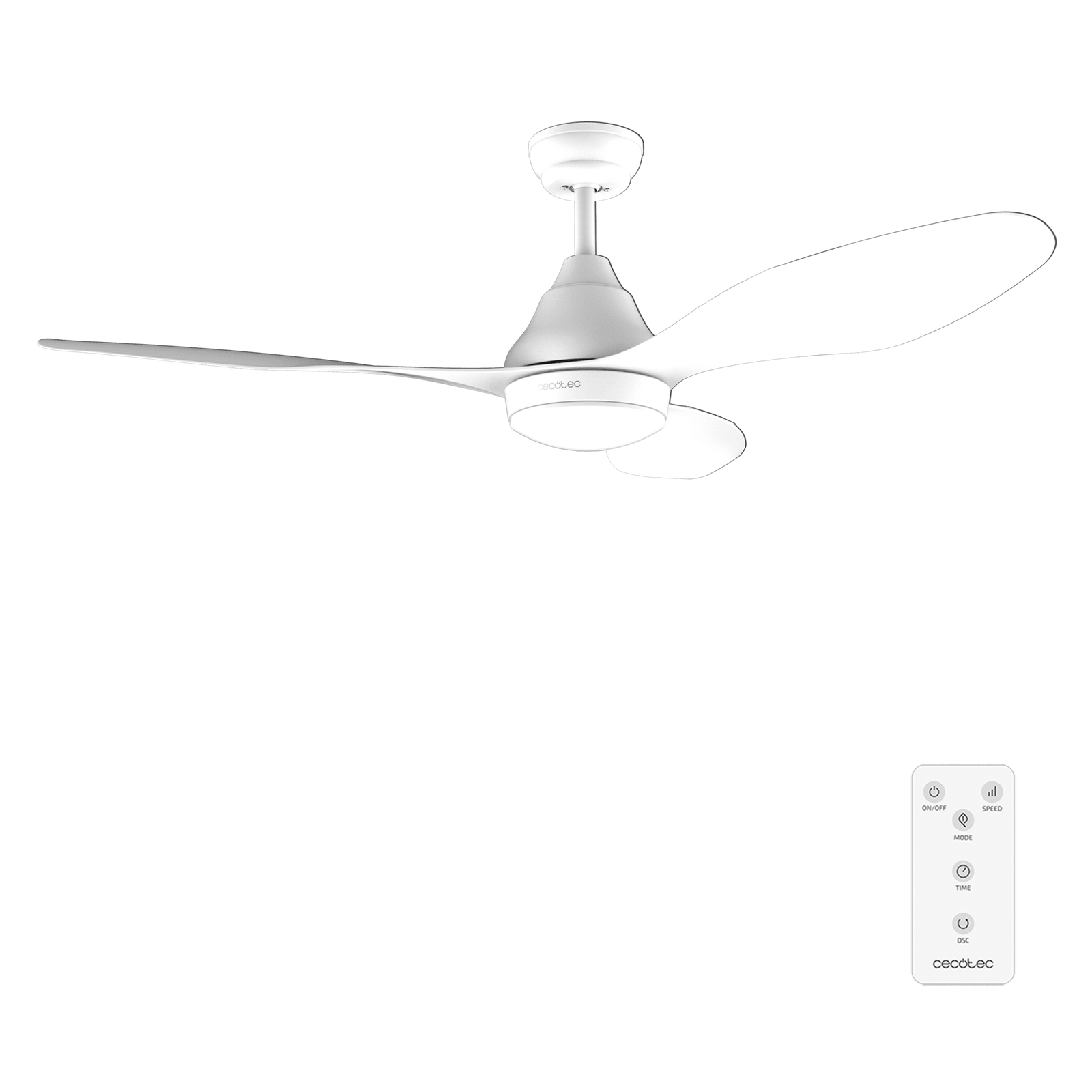 EnergySilence Aero 5200 Weiß