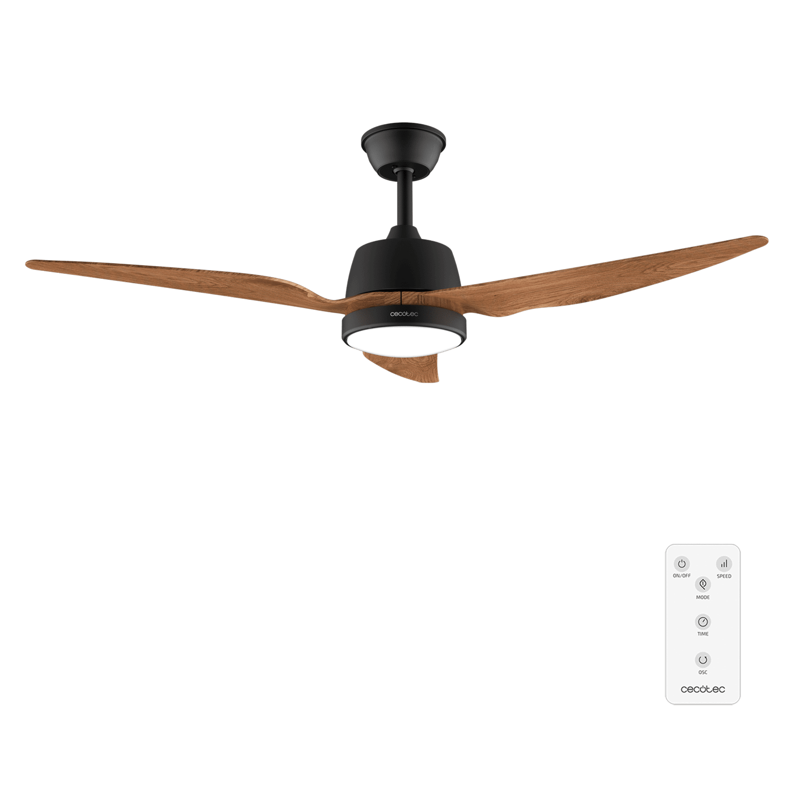 EnergySilence Aero 5250 BlackWood
