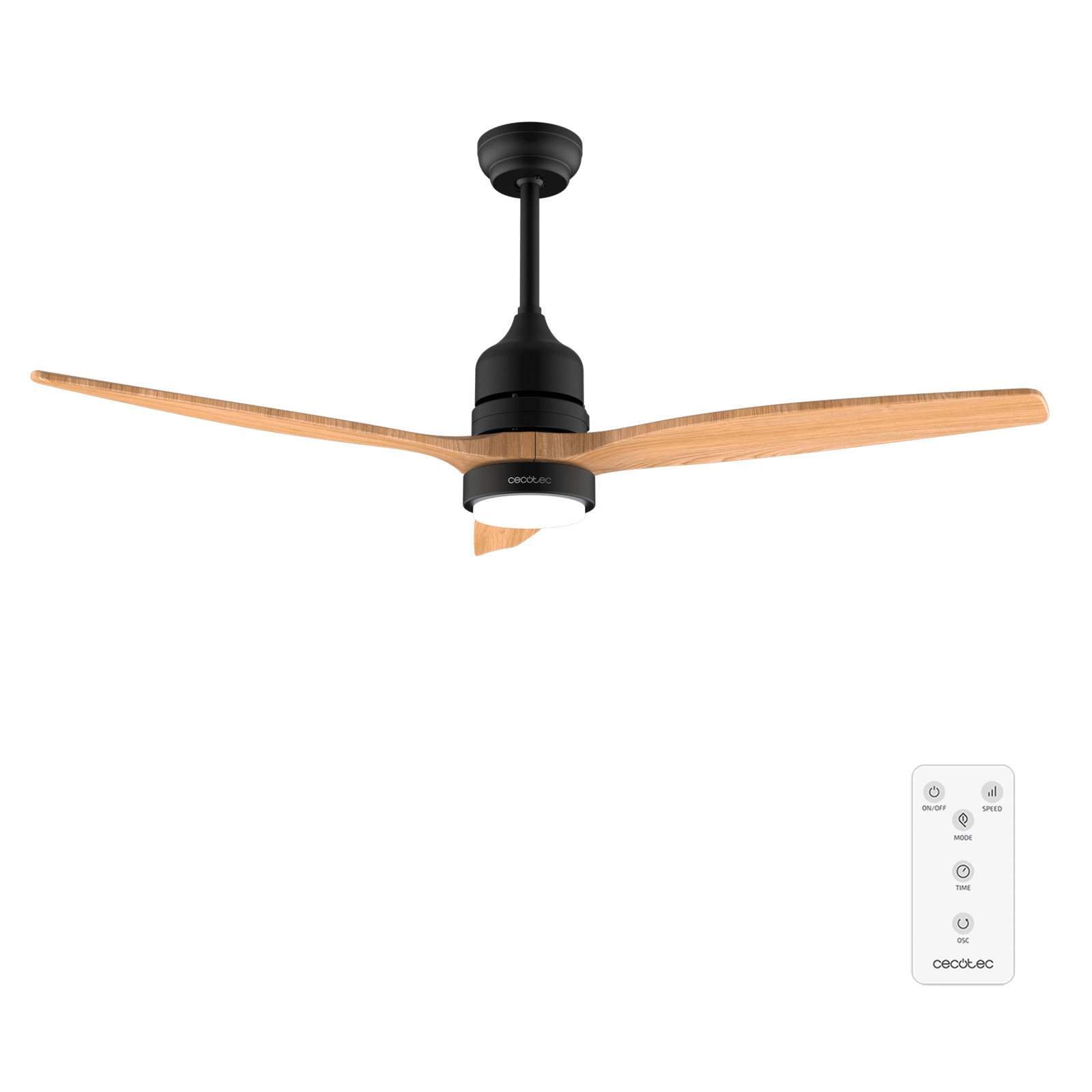 EnergySilence 4800 Light GoldSchwarz