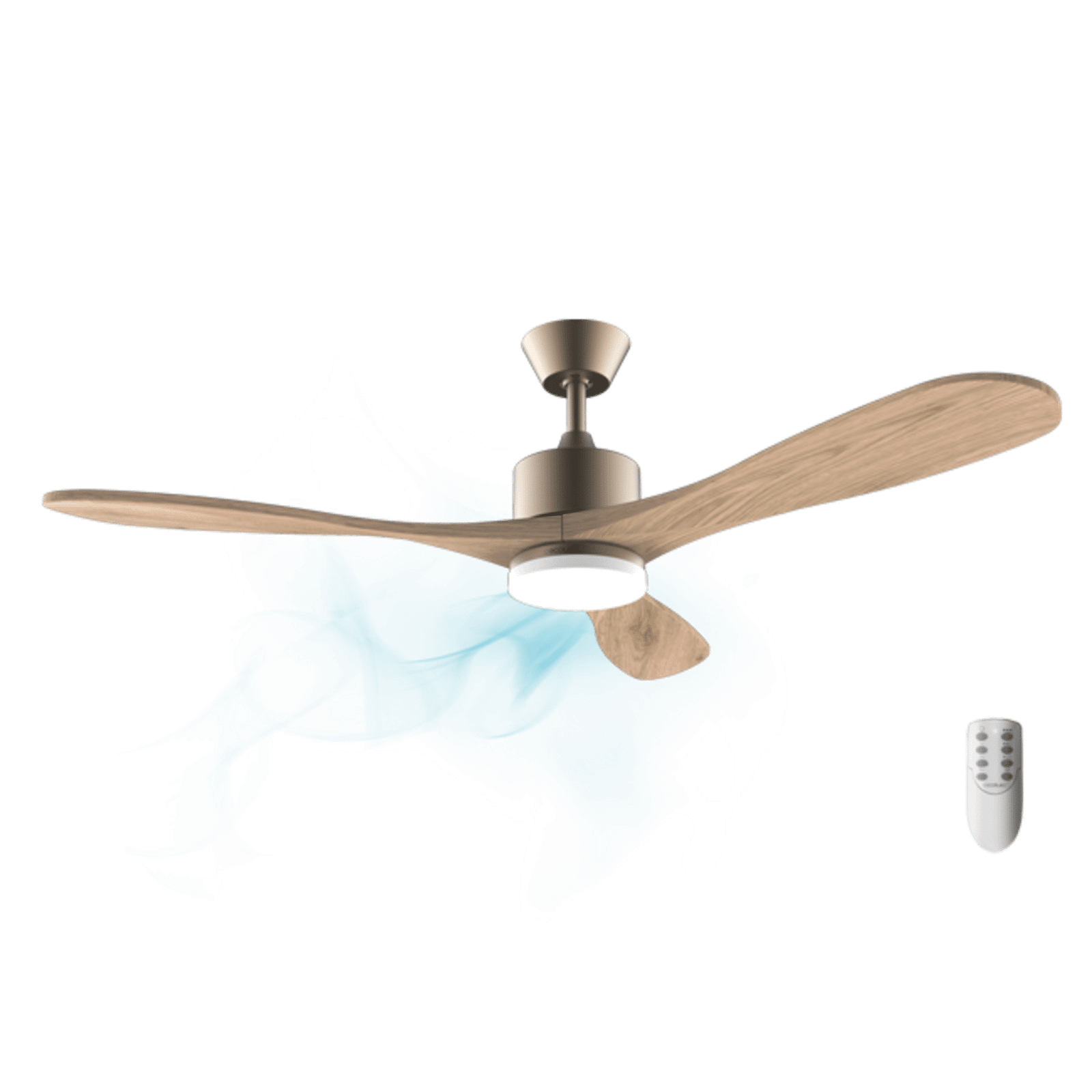 EnergySilence Aero 5290 Golden Pro