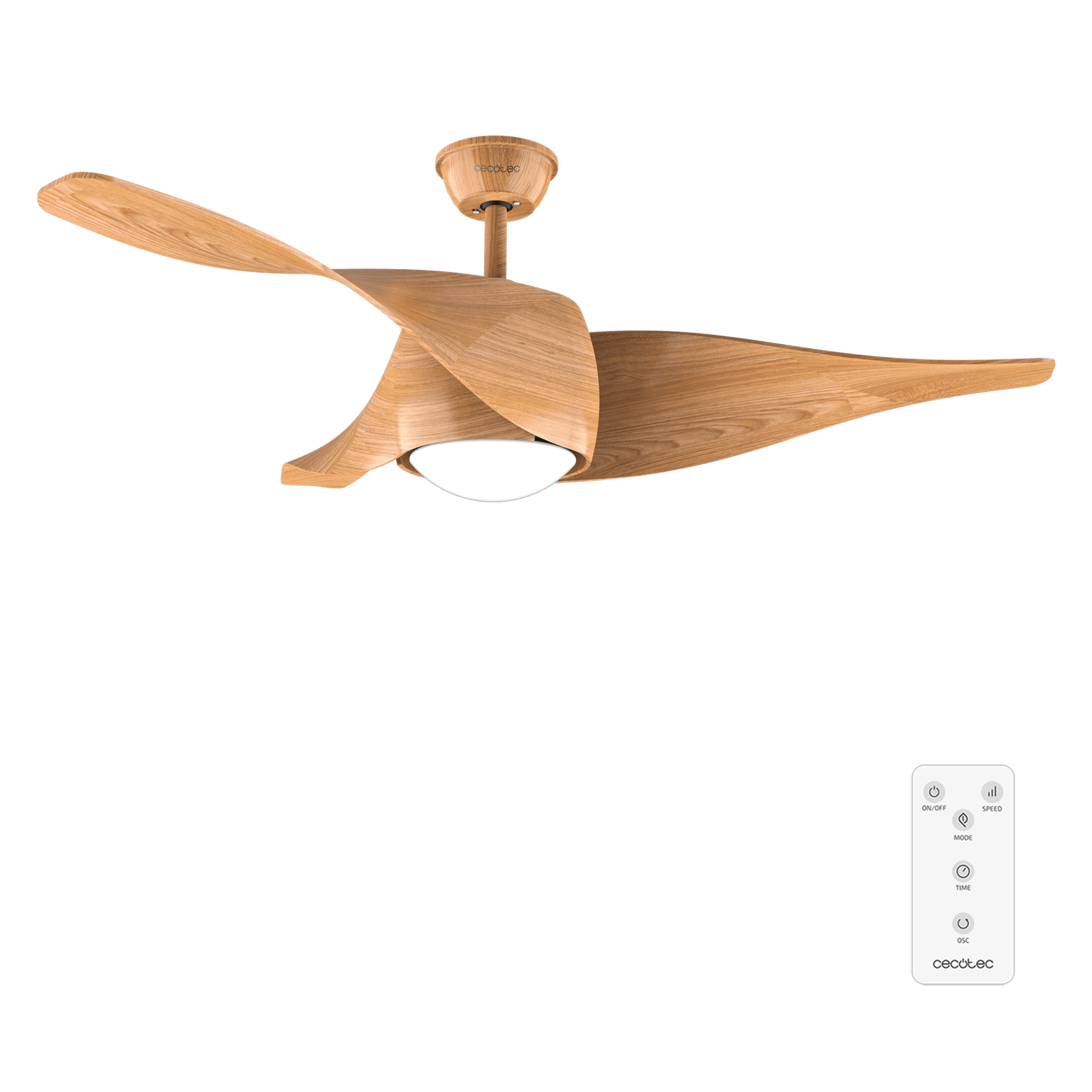 EnergySilence Aero 5290 WeißHolz