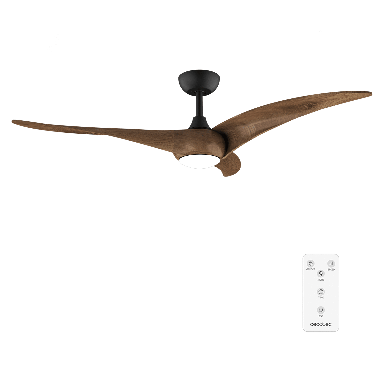 EnergySilence Aero 5295 DarkWood