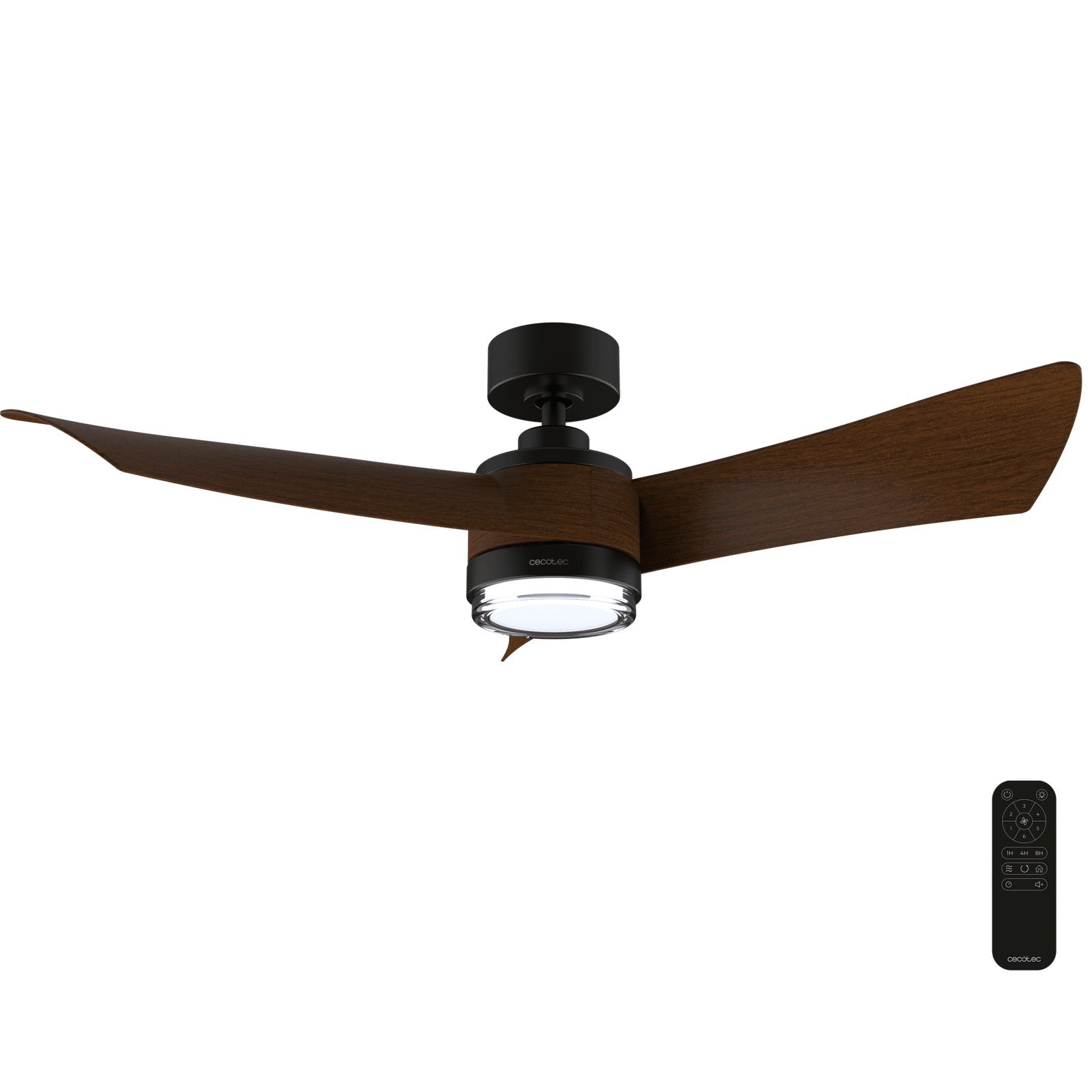 EnergySilence 4800 Light GoldSchwarz