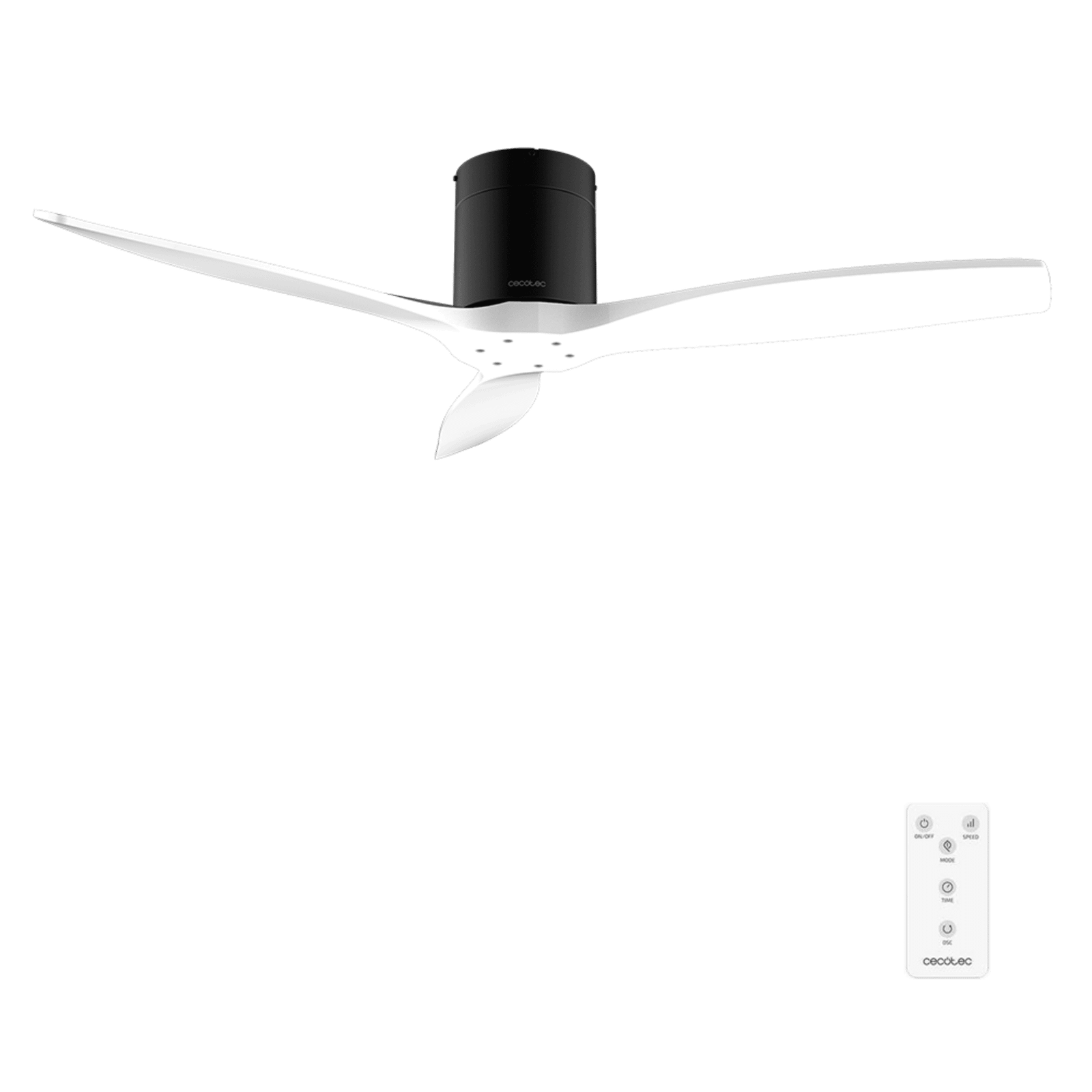 EnergySilence 4800 Light GoldSchwarz