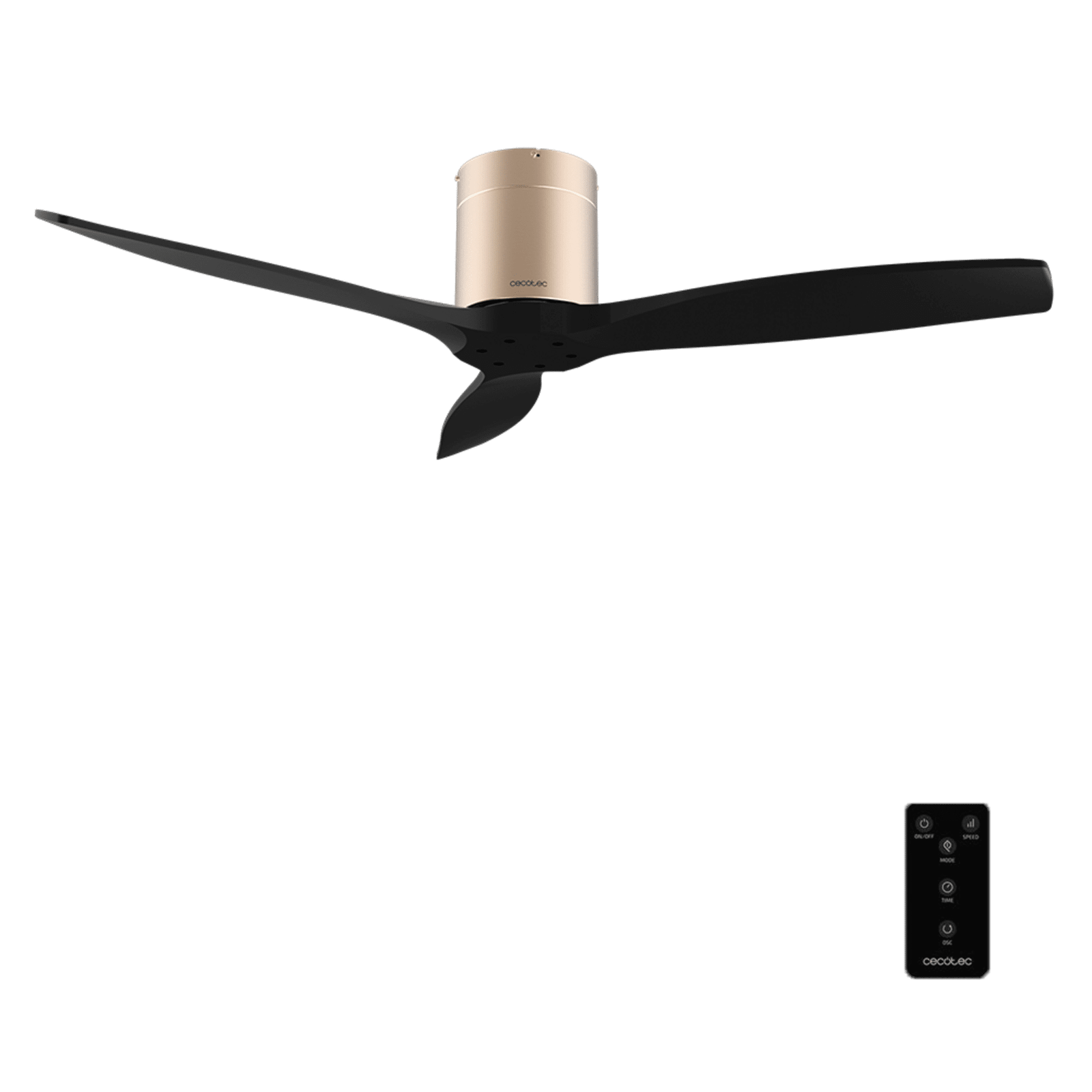 EnergySilence 4800 Light GoldSchwarz