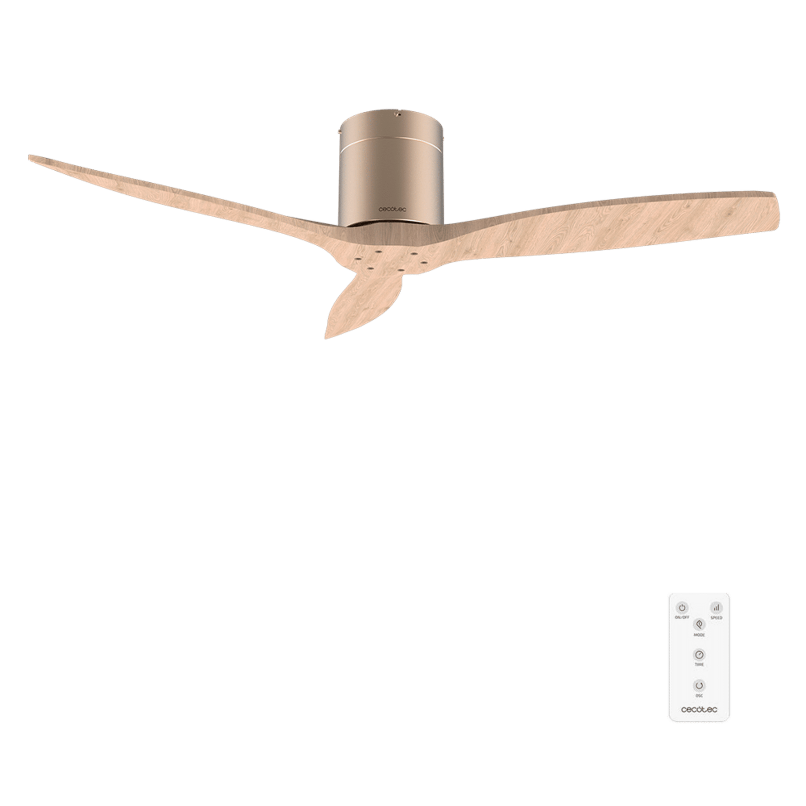 EnergySilence 4800 Light GoldSchwarz