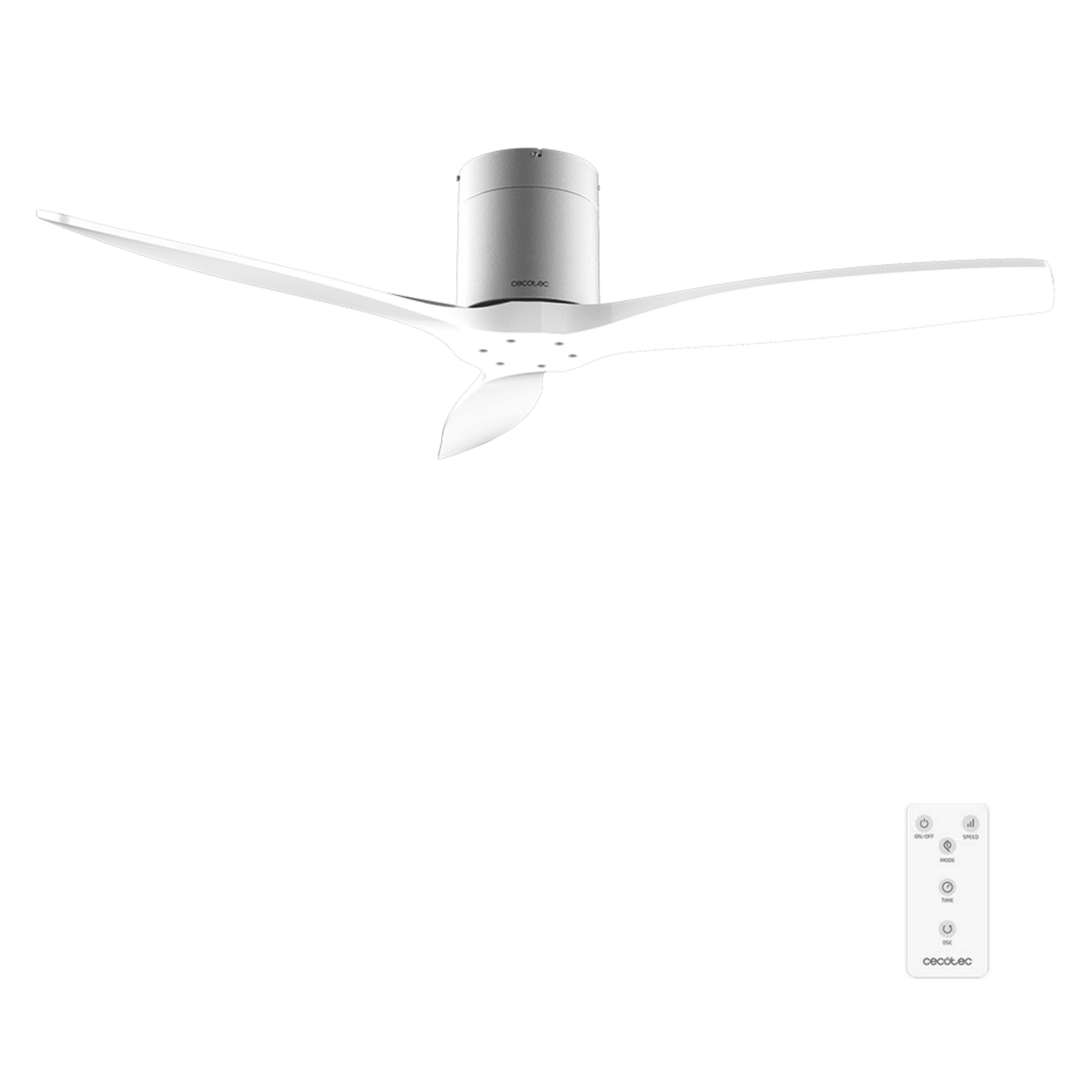 EnergySilence 4800 Light GoldSchwarz