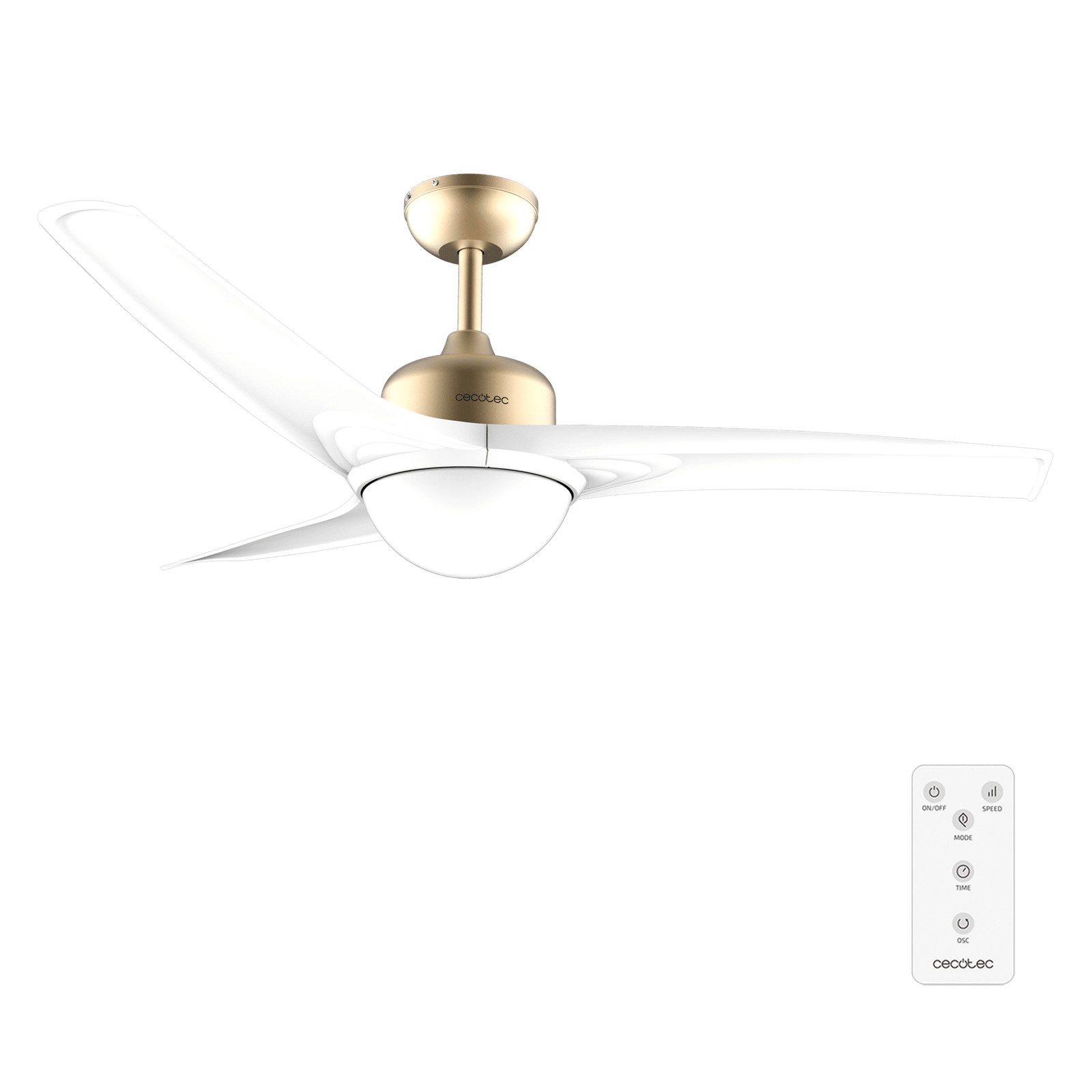 EnergySilence Aero 560 GoldWhite