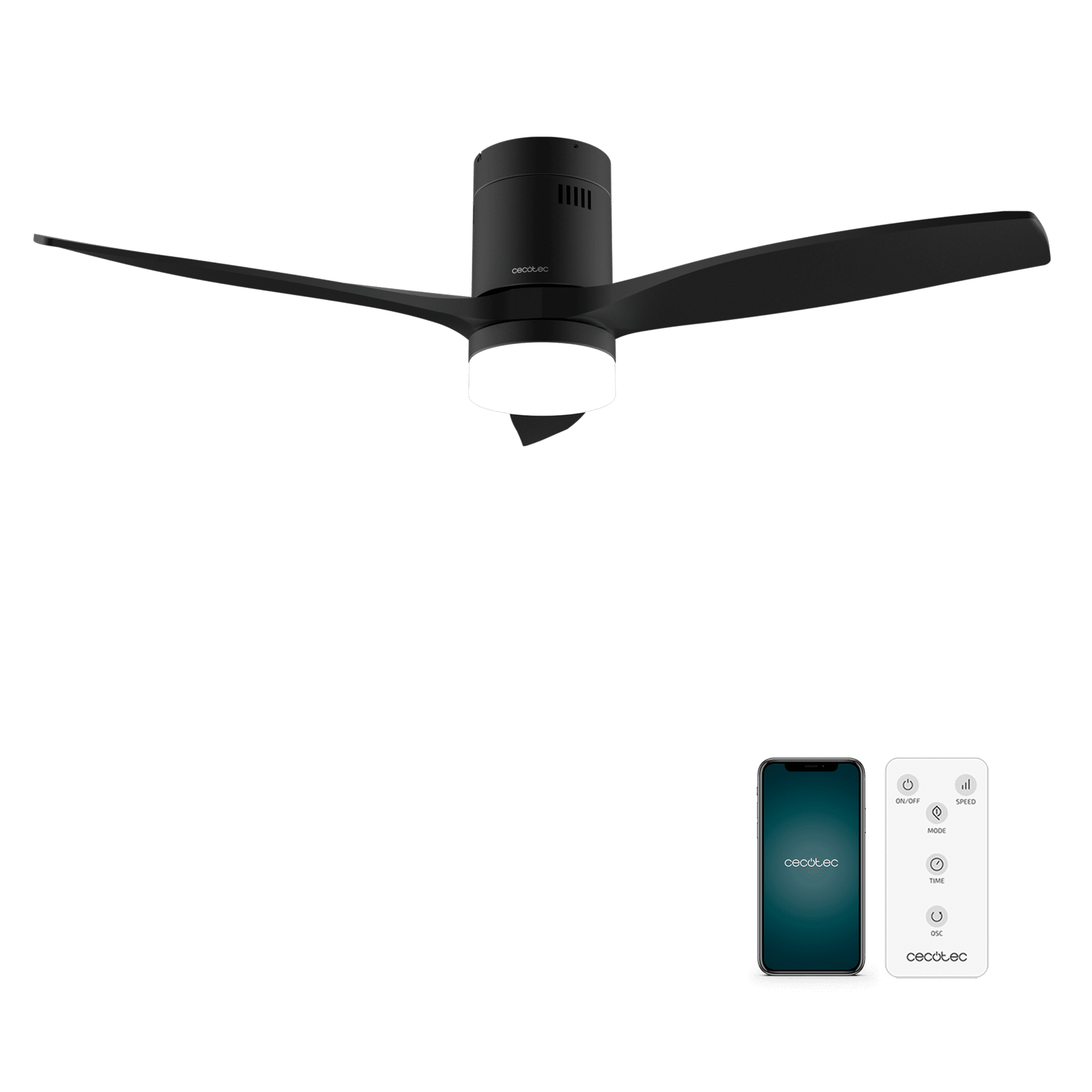EnergySilence 4800 Light GoldSchwarz