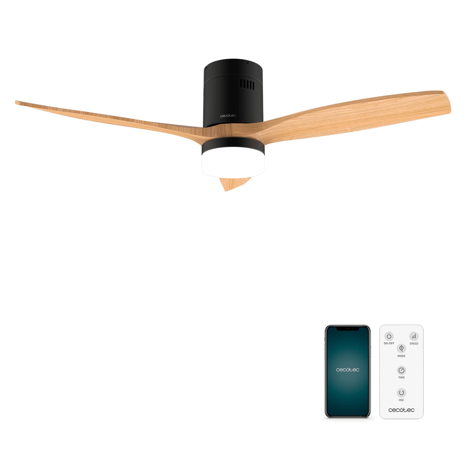 EnergySilence 4800 Light GoldSchwarz