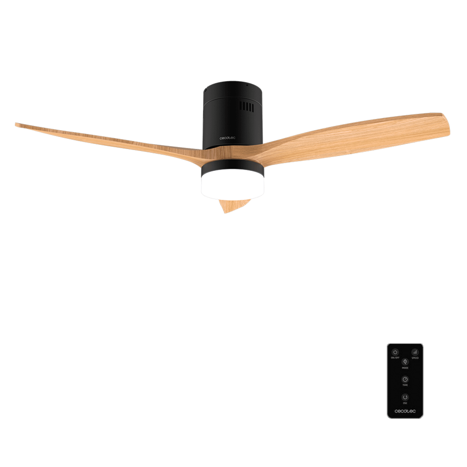 EnergySilence 4800 Light GoldSchwarz