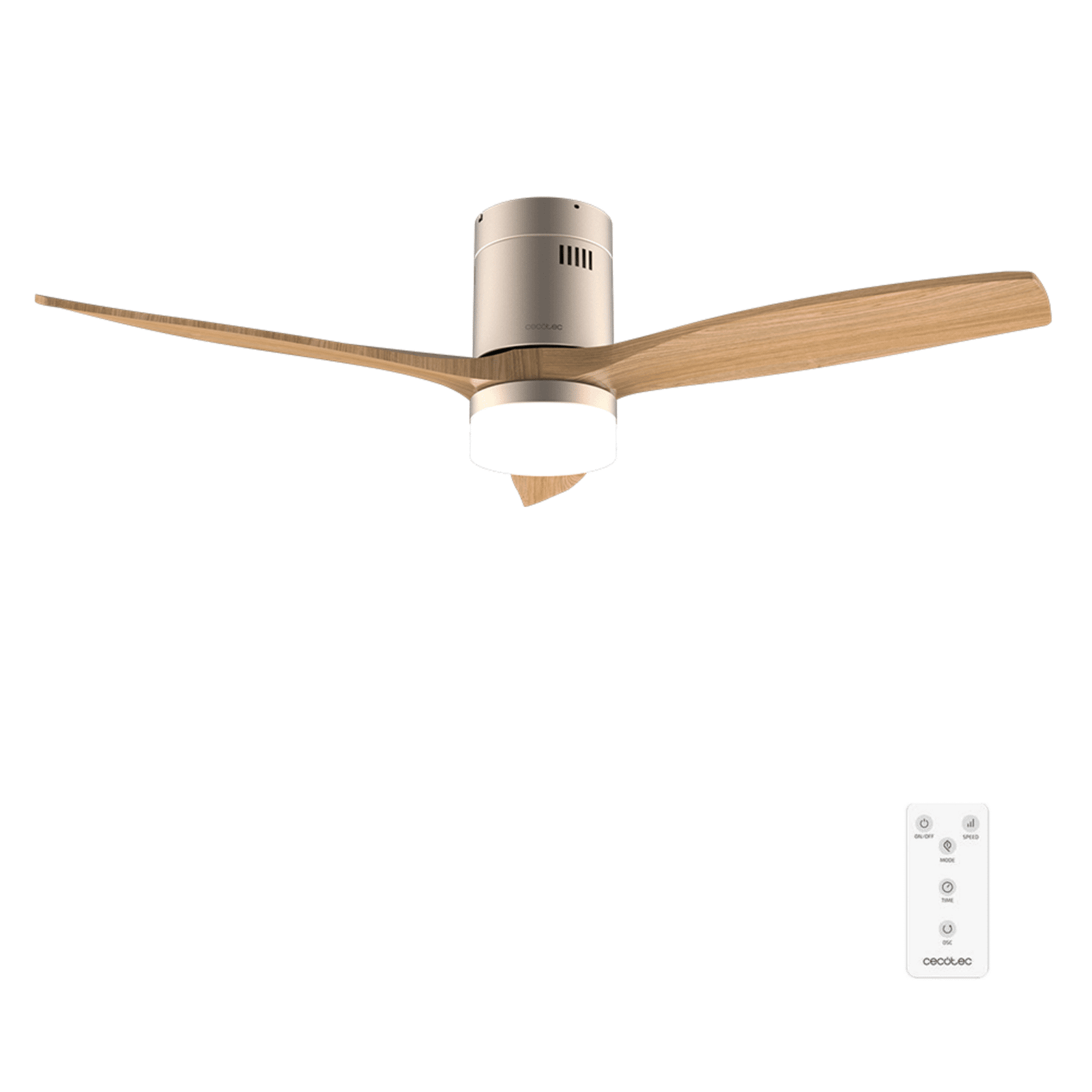 EnergySilence 4800 Light GoldSchwarz