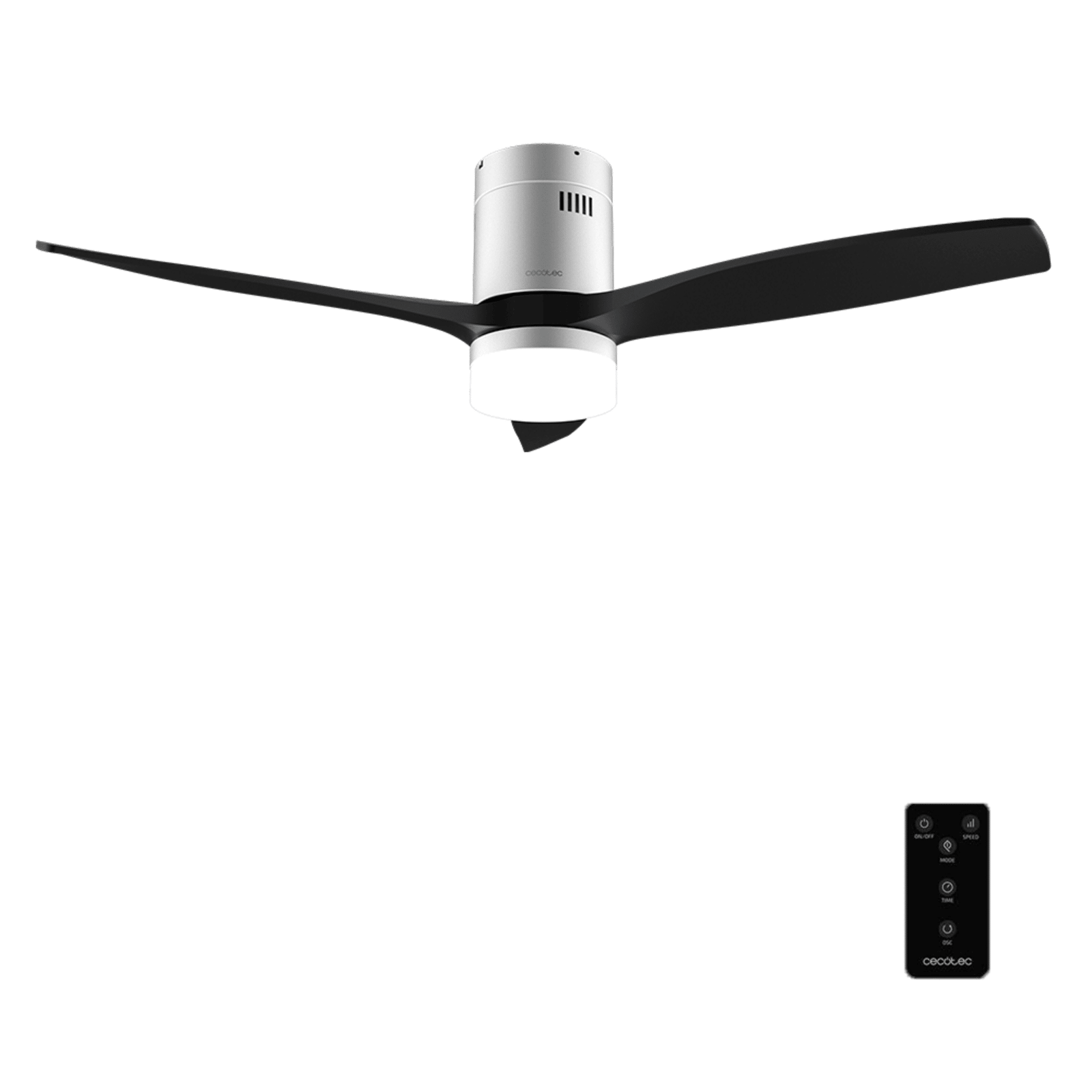 EnergySilence 4800 Light GoldSchwarz