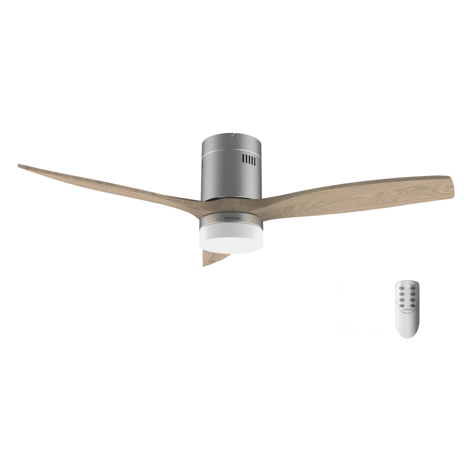 EnergySilence Aero 5600 Classic Steel