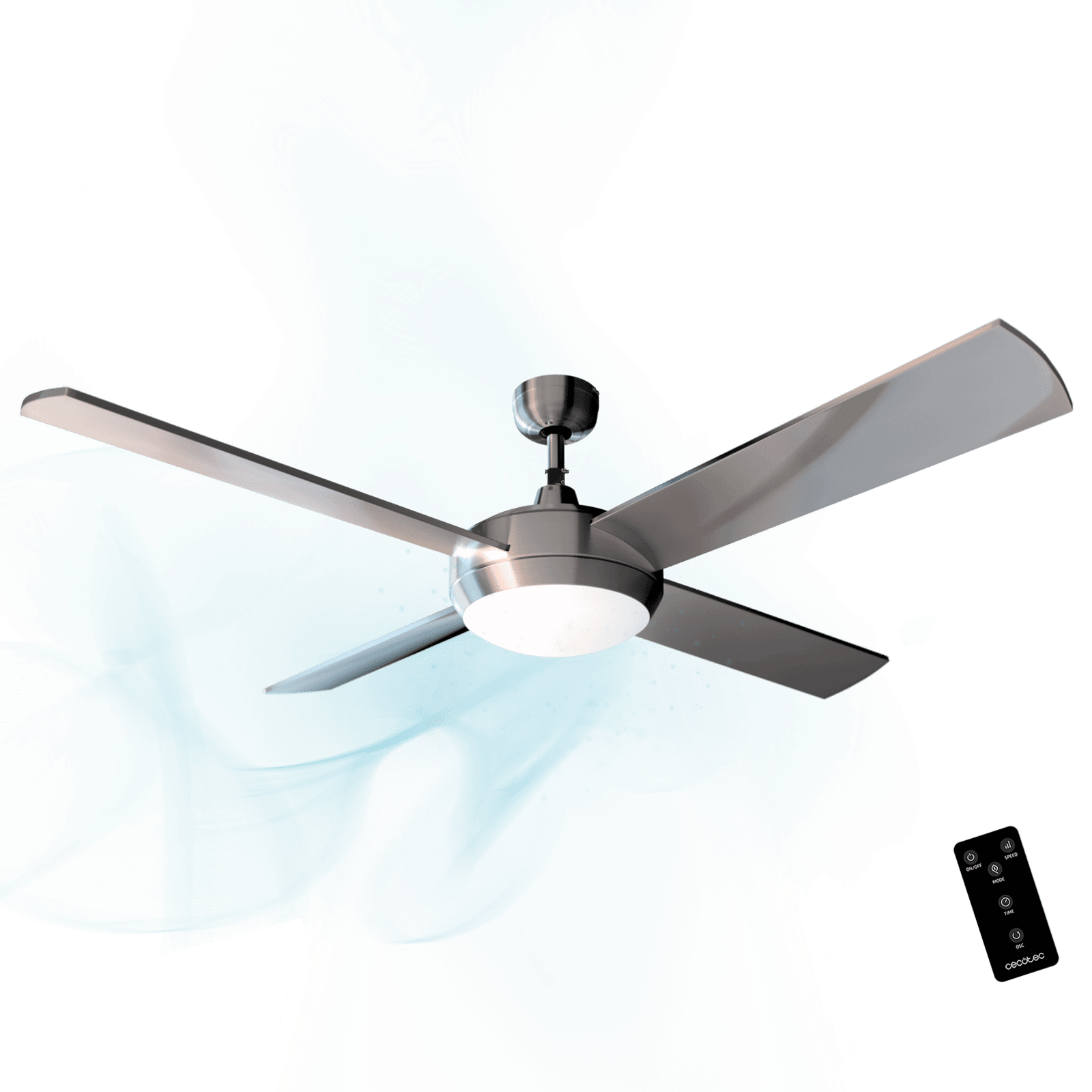 EnergySilence Aero 570