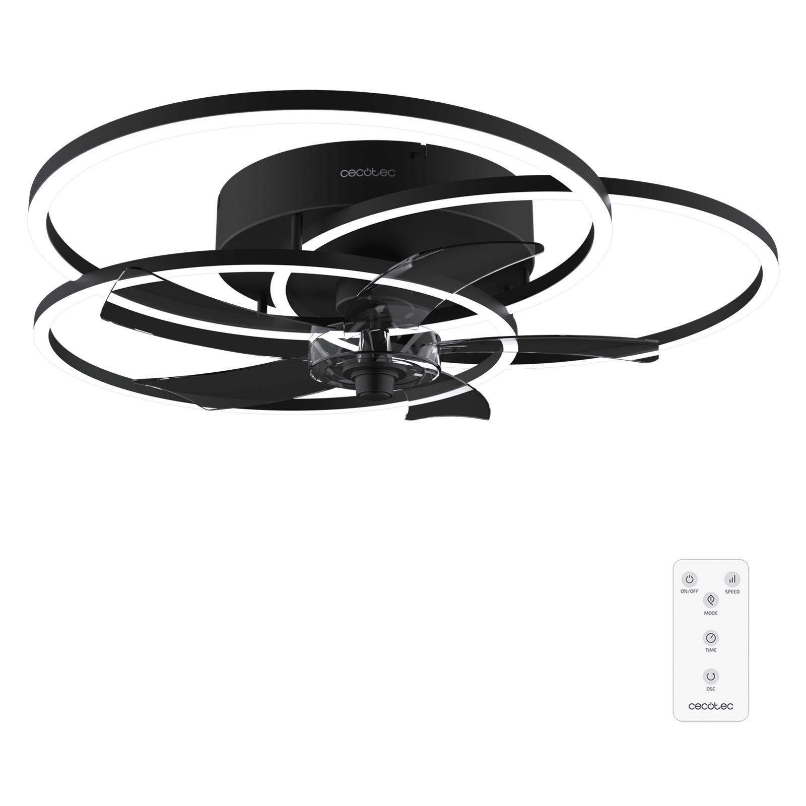 EnergySilence LampAero 670 FlowLight