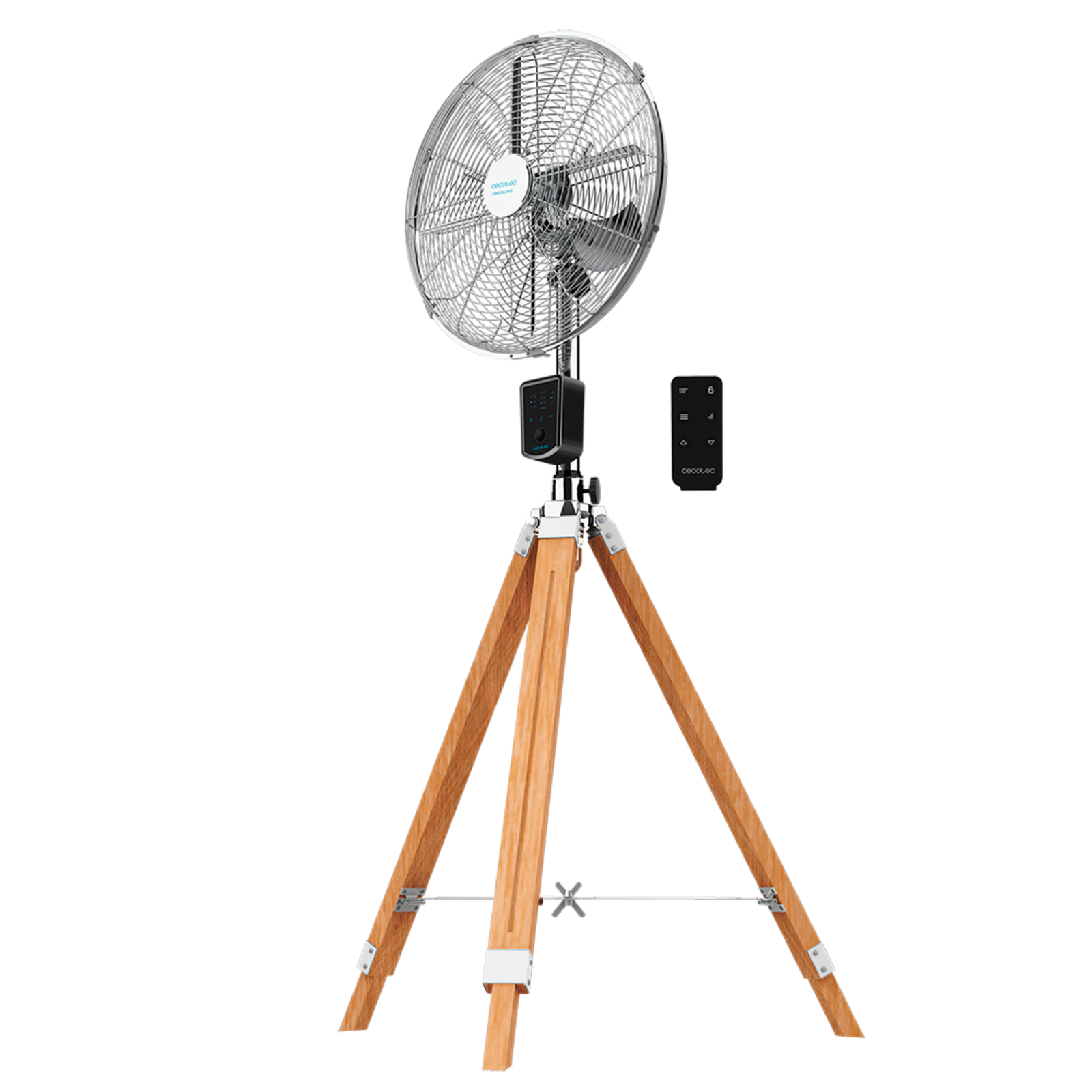 EnergySilence 1600 Woody Smart