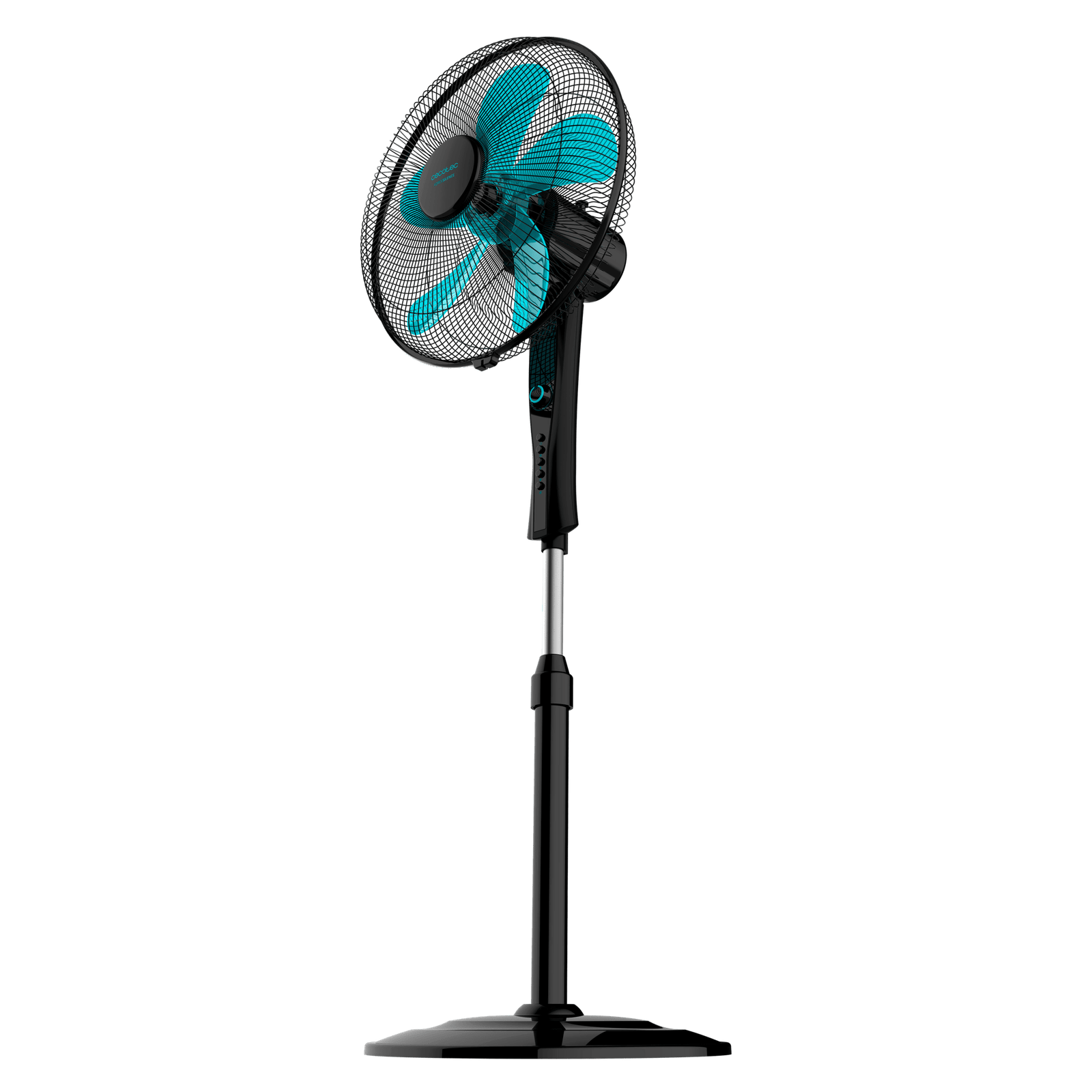 ForceSilence 520 Power Schwarz