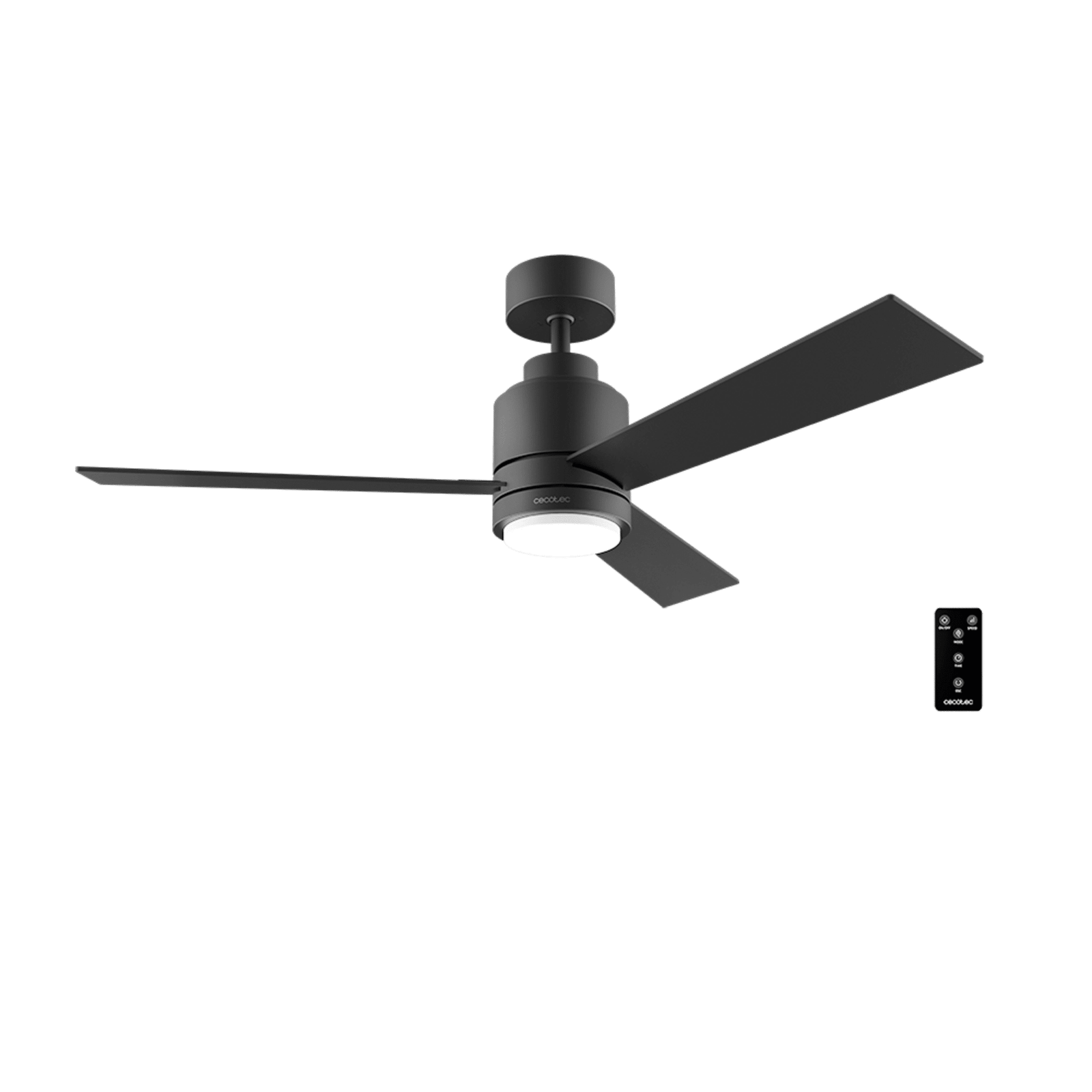 EnergySilence Aero 4850 Style Schwarz