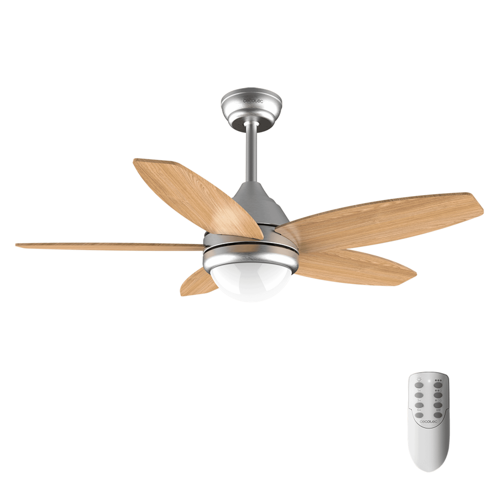 EnergySilence Aero 495
