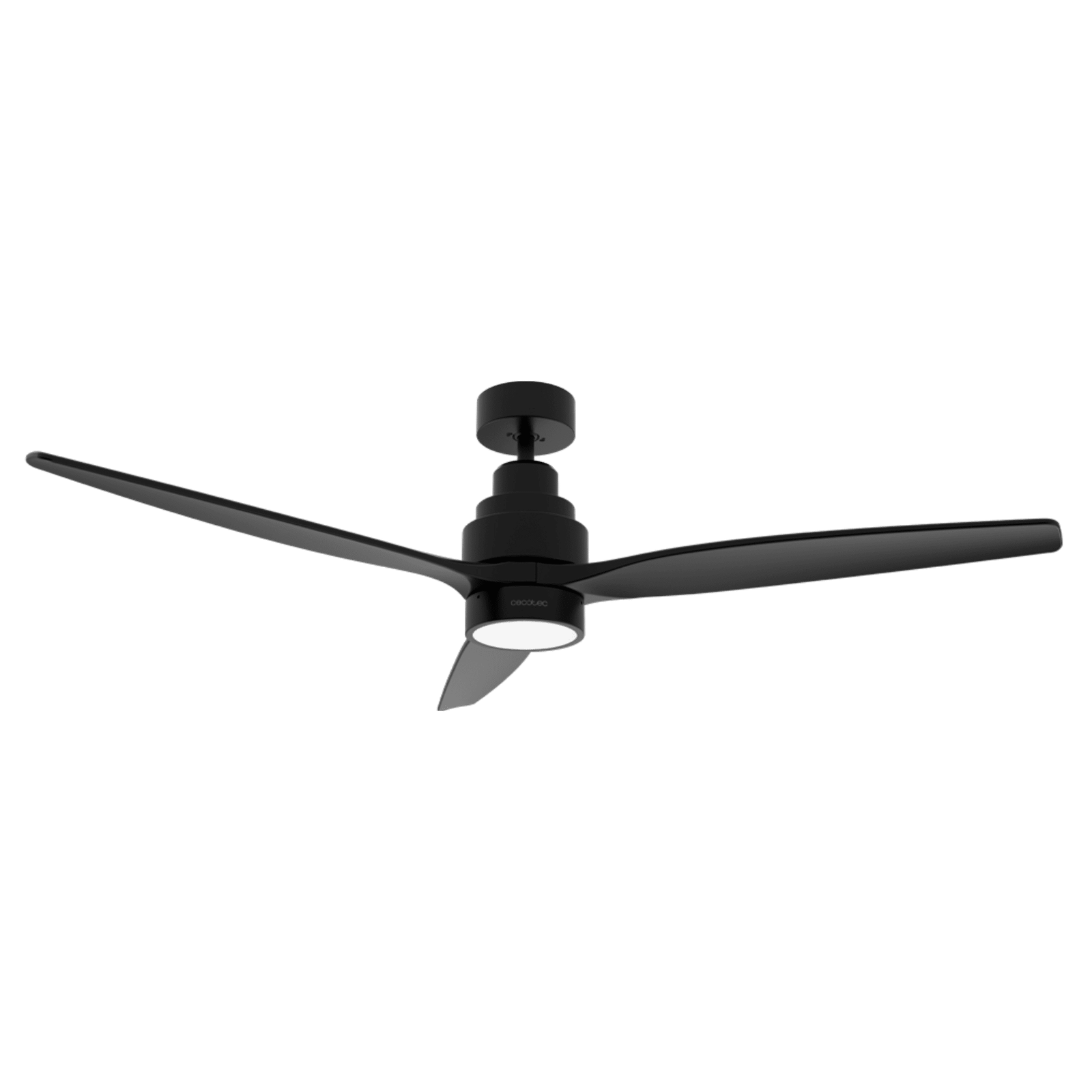 EnergySilence Aero 5350 Schwarzes Design